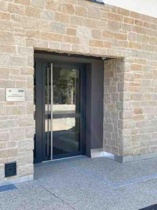 TY DOLMEN DU - 2 vacanciers - Jardin clos - Petit chien bienvenu - 2 vélos - Plages et Commerces à pied - Appartement 1 Chambre - 33