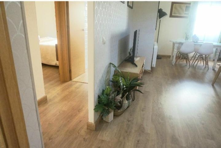 Apartamento en Centro with free parking gratis - Apartamento de 2 dormitorios - 9