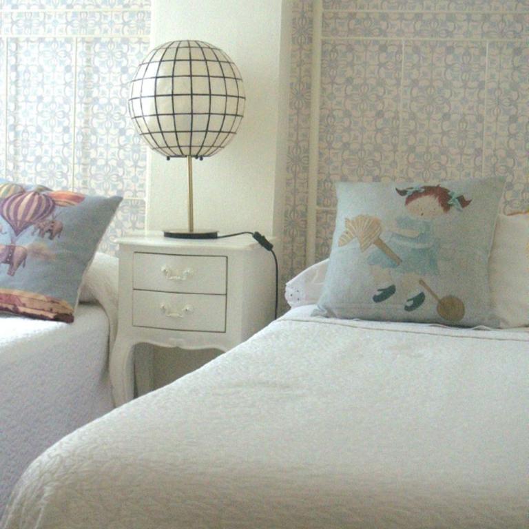 Apartamento en Centro with free parking gratis - Apartamento de 2 dormitorios - 15
