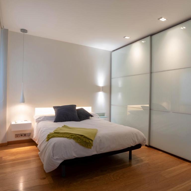 Las Columnas, centro, garaje. - Apartamento de 2 dormitorios - 8