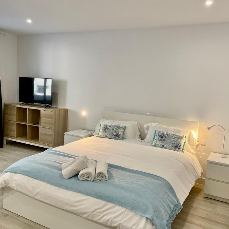 Apartamentos Barcelona - Iberia - Apartment with Terrace - 30