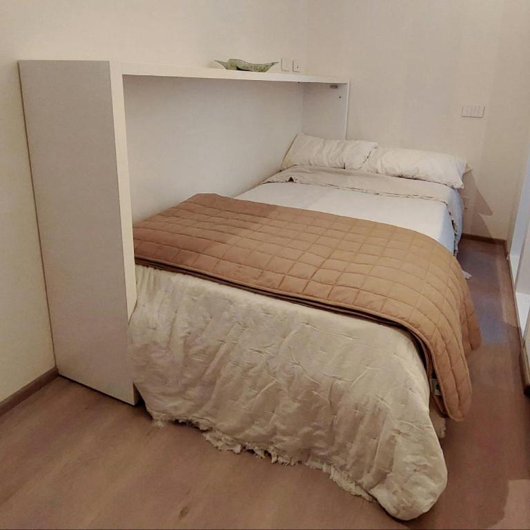 Cressoni Apartment - Appartamento con 2 Camere da Letto - 18