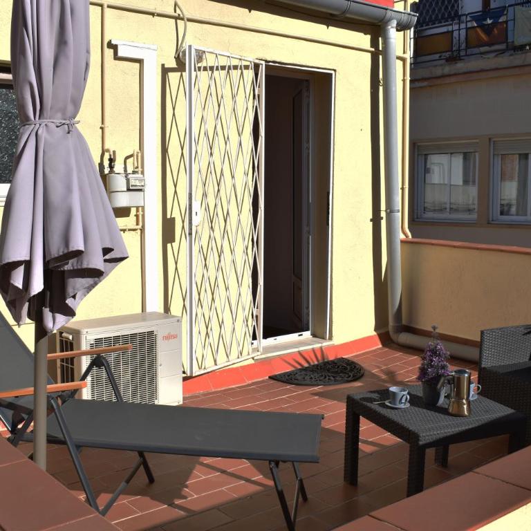 Apartamentos Barcelona - Iberia - Loft - 15