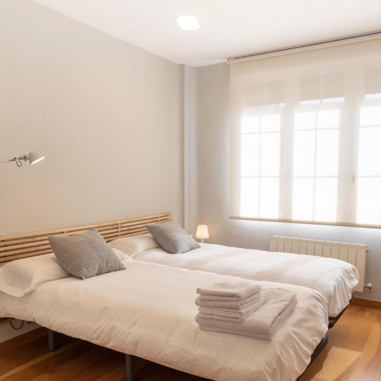 Las Columnas, centro, garaje. - Apartamento de 2 dormitorios - 13