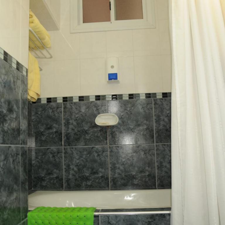 Complejo Mi Sueño - Apartamento de 2 dormitorios - 31