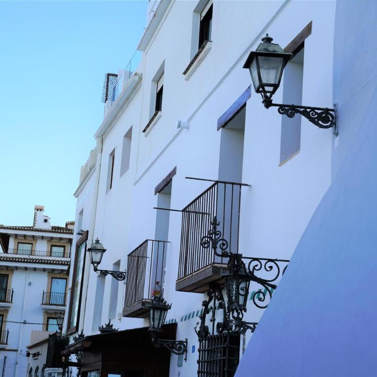 Elegante Apartamento frente al Puerto de Denia - Apartment with Sea View - 21