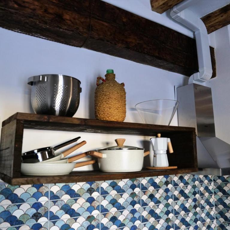 Elegante Apartamento frente al Puerto de Denia - Apartment with Sea View - 6