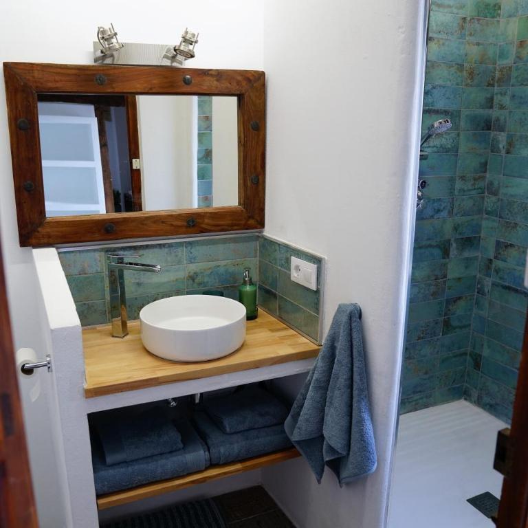 Elegante Apartamento frente al Puerto de Denia - Apartment with Sea View - 18