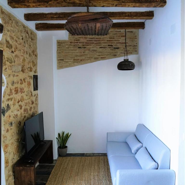 Elegante Apartamento frente al Puerto de Denia - Apartment with Sea View - 9