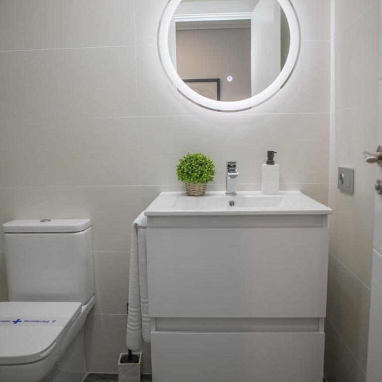 AP Carretería Deluxe - Apartamento de 2 dormitorios - 9