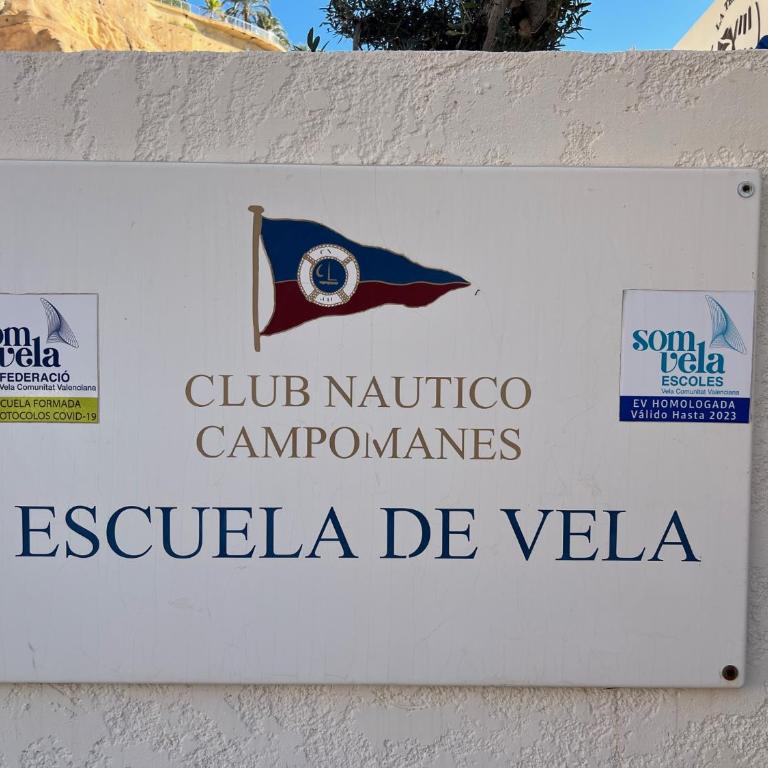 Precioso apartamento con piscina, vistas a mar - Apartamento con vistas al mar - 38