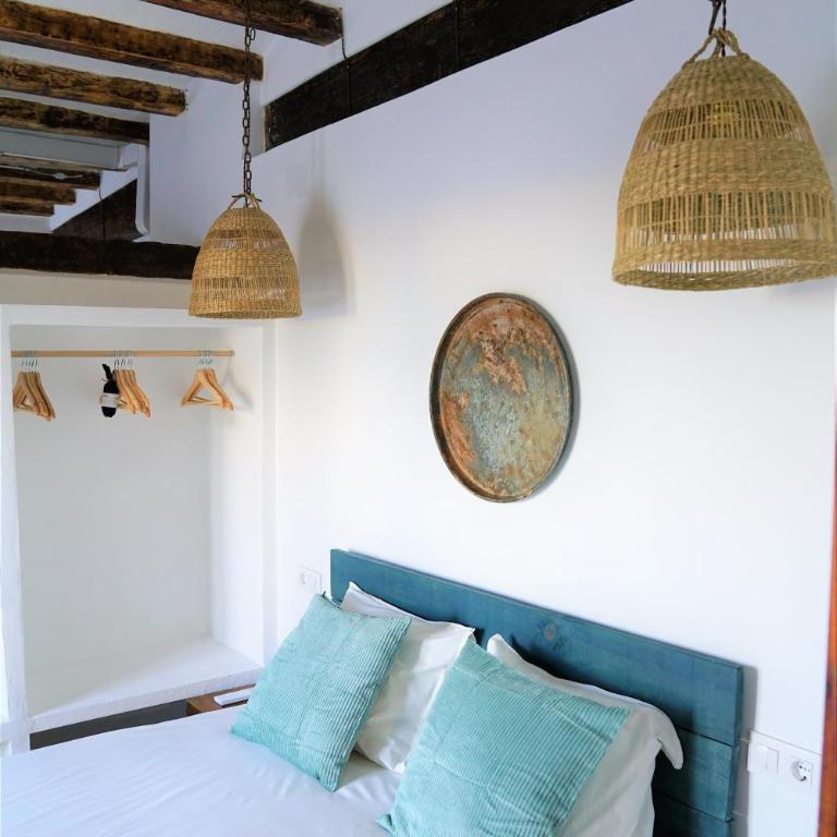 Elegante Apartamento frente al Puerto de Denia - Apartment with Sea View - 16