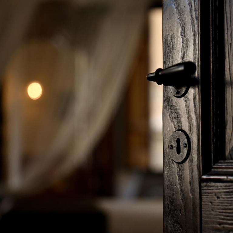 Vicolo dell'Aquila - Residenze Romanae - Suite Familiare - 5