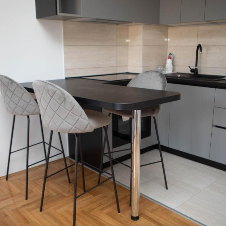 Apartman Rakovic Trebinje - One-Bedroom Apartment - 2