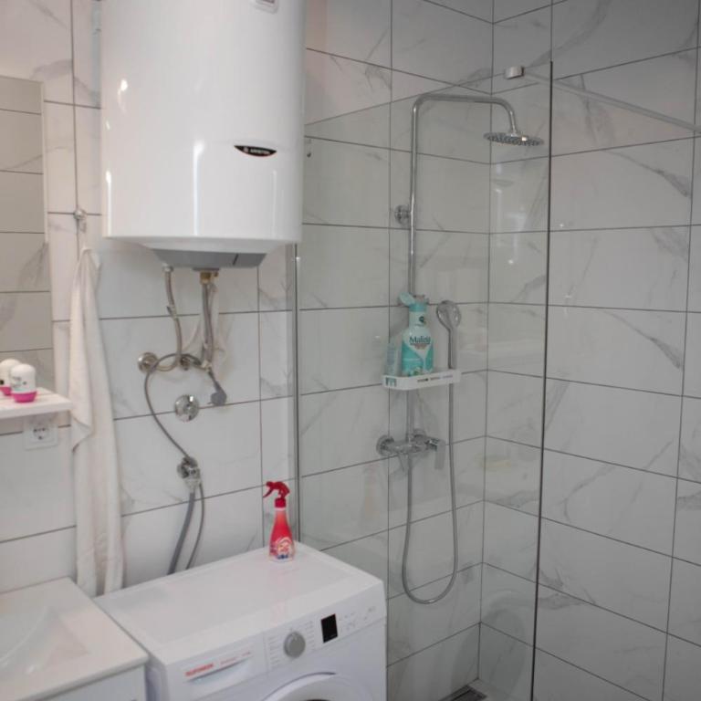 Apartman Rakovic Trebinje - One-Bedroom Apartment - 3