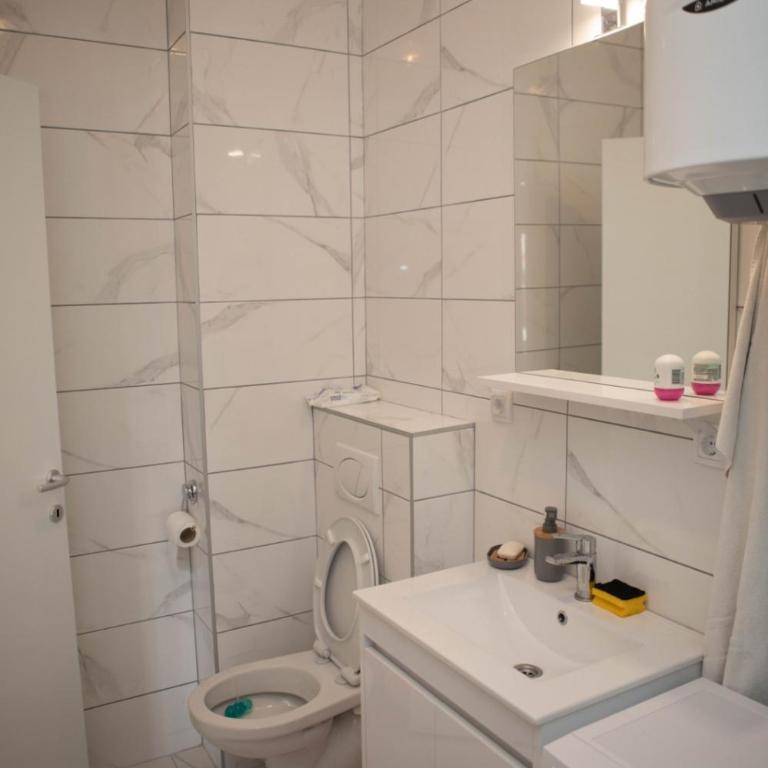 Apartman Rakovic Trebinje - One-Bedroom Apartment - 7