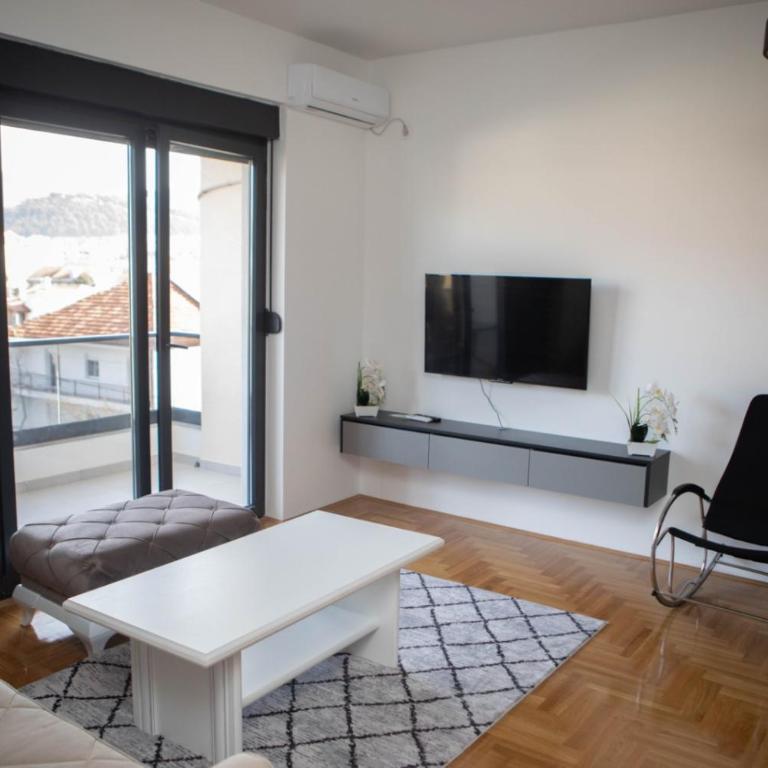 Apartman Rakovic Trebinje - One-Bedroom Apartment - 8
