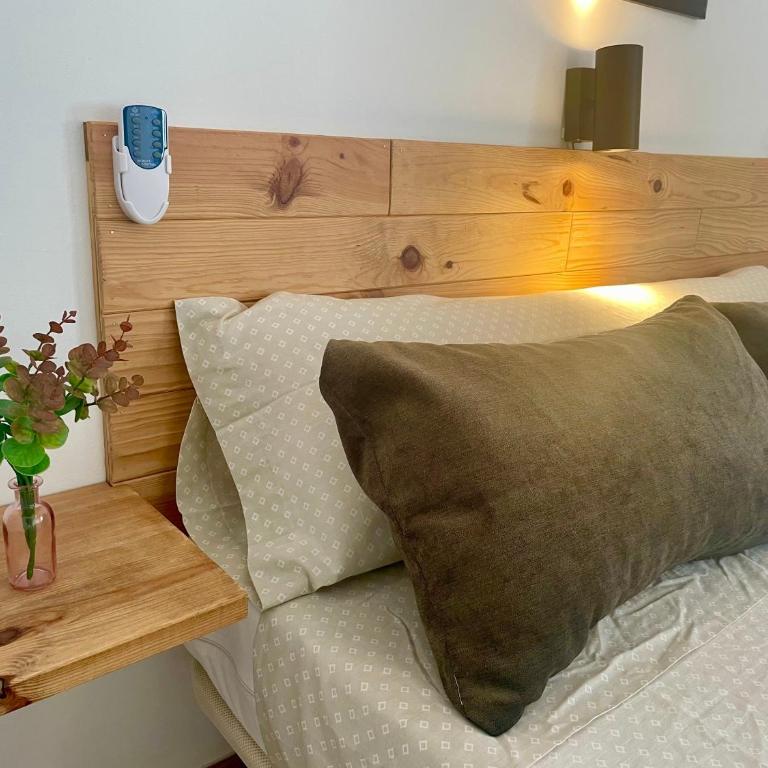 GATU Casa Muse junto a la playa, vista al mar, aire acc, terraza, wifi y chimenea " Preferente mayores de 21 años y familias " - Apartamento con vistas al mar - 3