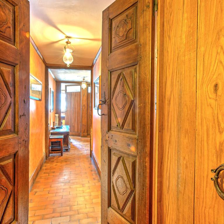 MAISON ROSE - Relax e vista spettacolare - COUR 0111 - Appartamento con 3 Camere da Letto - 7