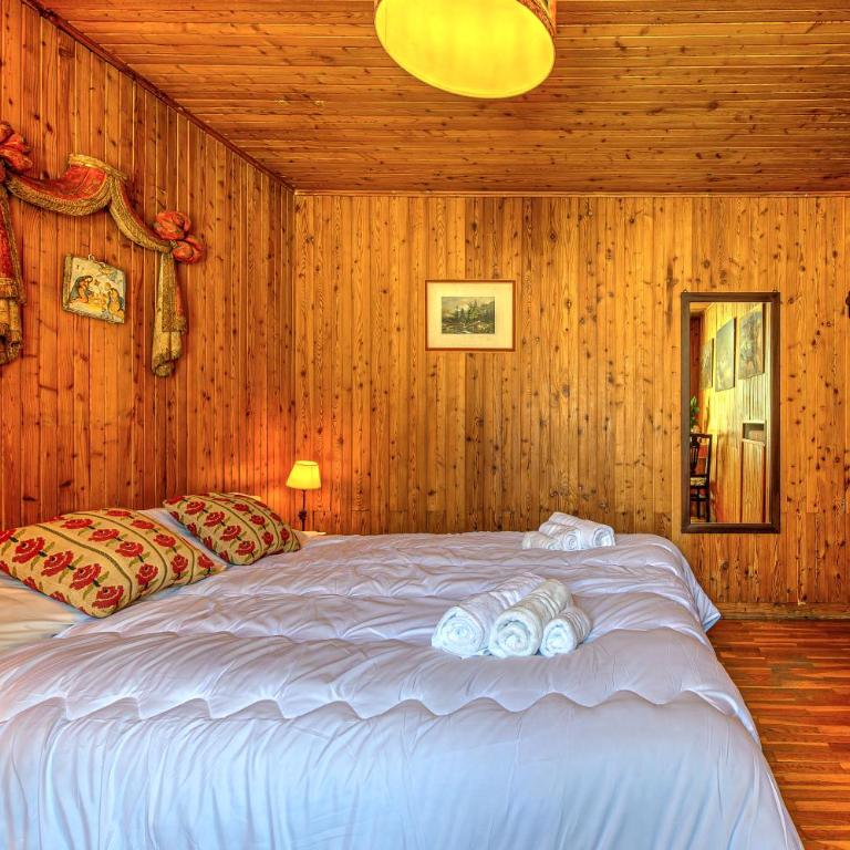 MAISON ROSE - Relax e vista spettacolare - COUR 0111 - Appartamento con 3 Camere da Letto - 19