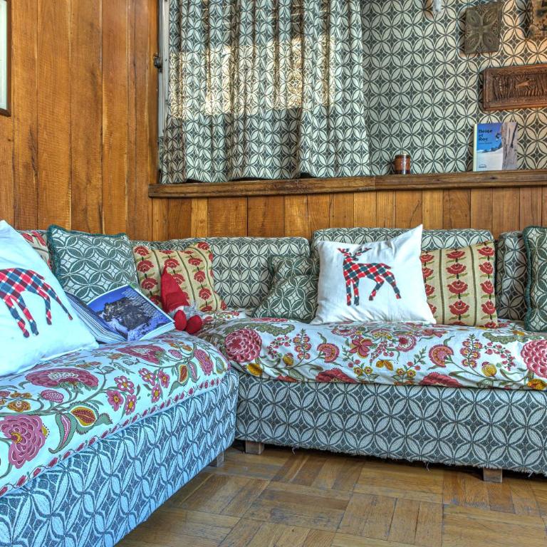 MAISON ROSE - Relax e vista spettacolare - COUR 0111 - Appartamento con 3 Camere da Letto - 9