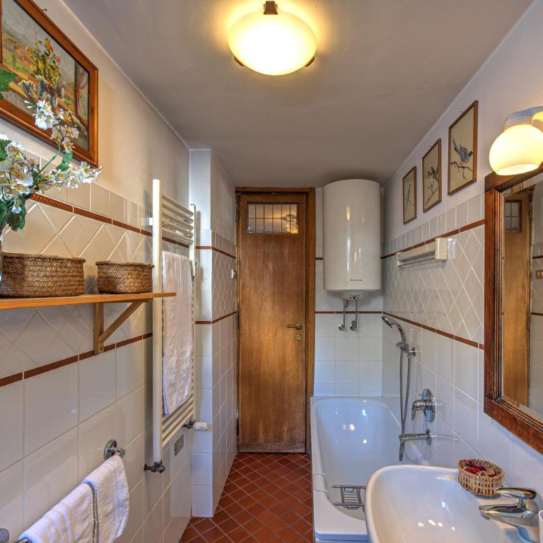 MAISON ROSE - Relax e vista spettacolare - COUR 0111 - Appartamento con 3 Camere da Letto - 27
