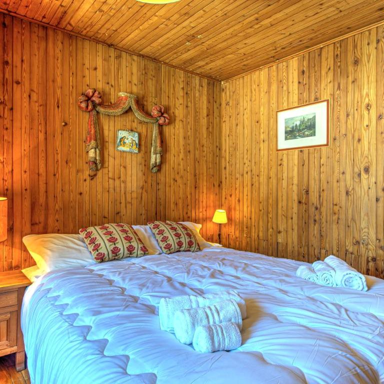 MAISON ROSE - Relax e vista spettacolare - COUR 0111 - Appartamento con 3 Camere da Letto - 18