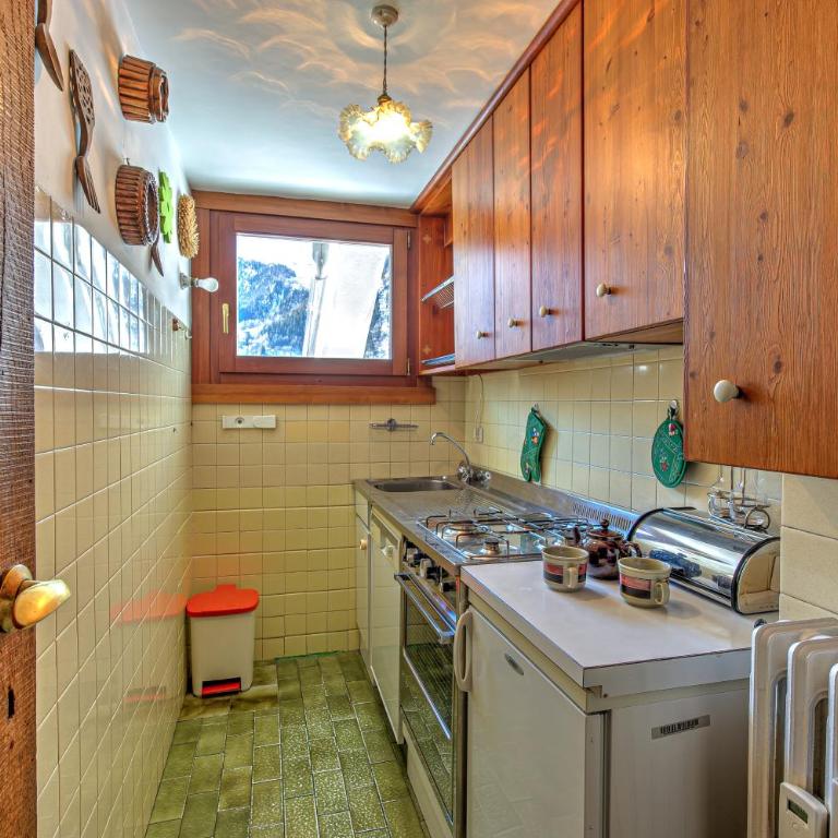 MAISON ROSE - Relax e vista spettacolare - COUR 0111 - Appartamento con 3 Camere da Letto - 15