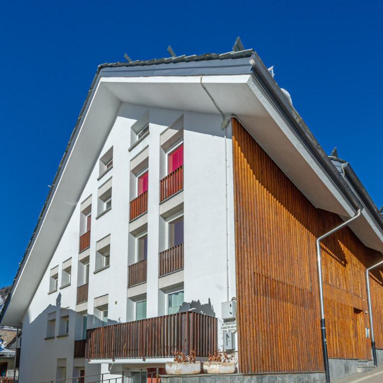 MAISON ROSE - Relax e vista spettacolare - COUR 0111 - Appartamento con 3 Camere da Letto - 31