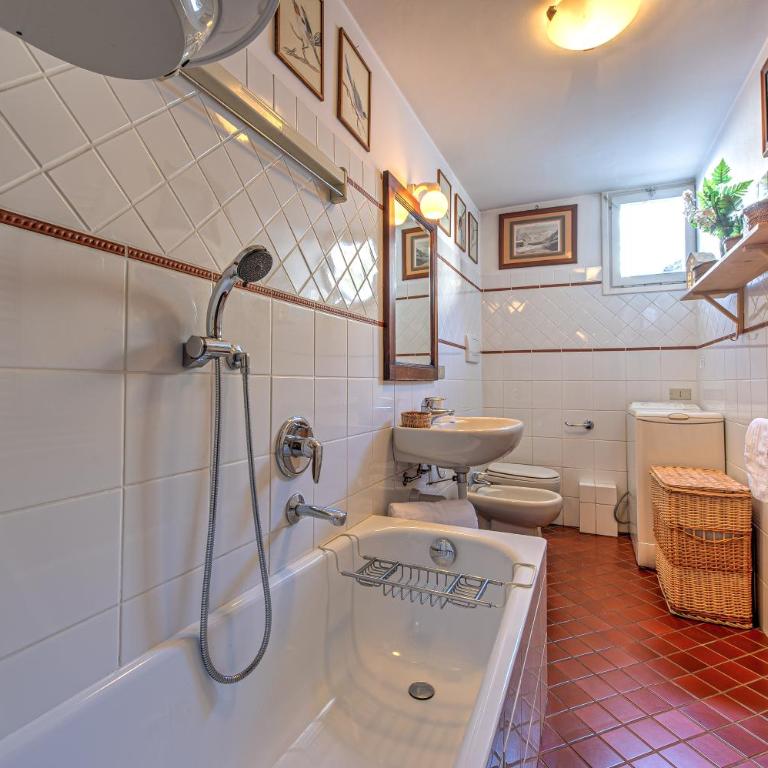 MAISON ROSE - Relax e vista spettacolare - COUR 0111 - Appartamento con 3 Camere da Letto - 26