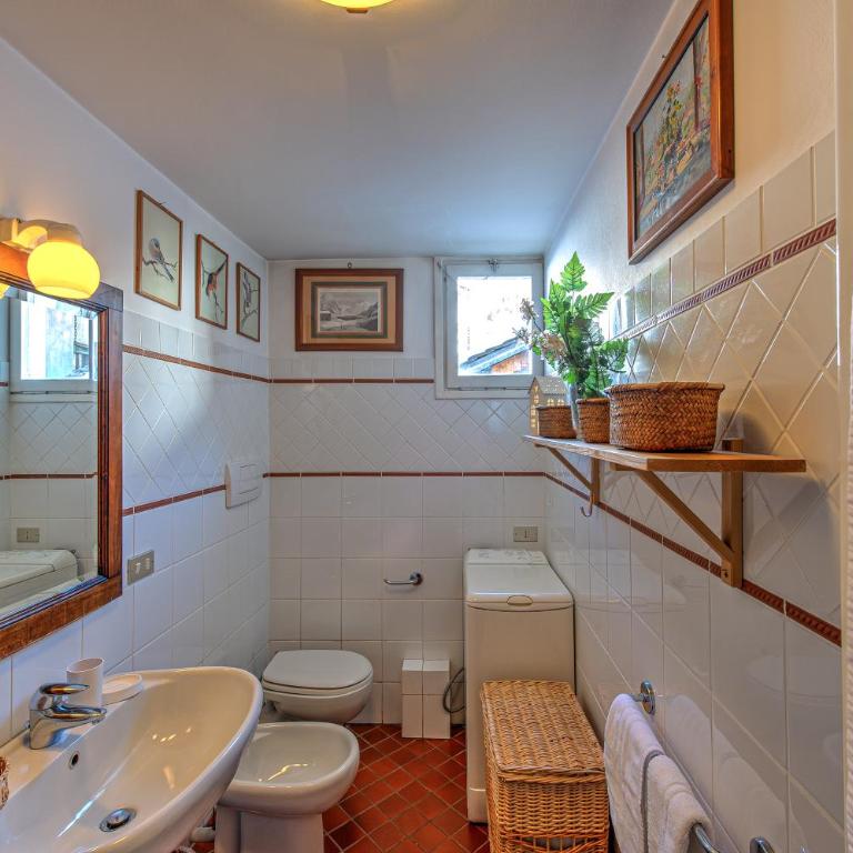 MAISON ROSE - Relax e vista spettacolare - COUR 0111 - Appartamento con 3 Camere da Letto - 6