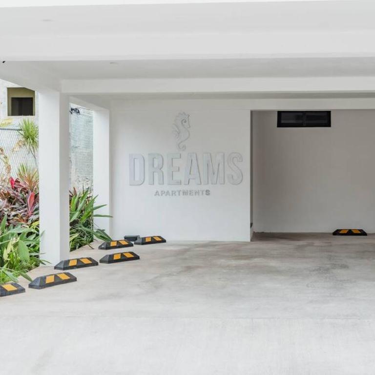 Dreams Apartments 4. Loft a 9 minutos de la playa - One-Bedroom Apartment - 6