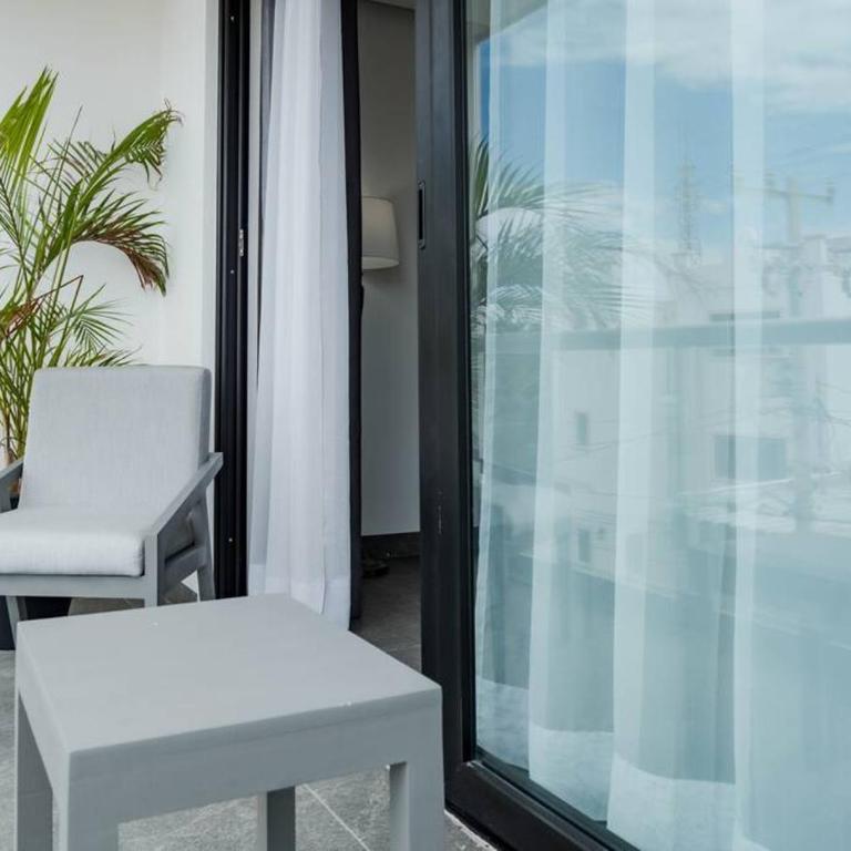 Dreams Apartments 4. Loft a 9 minutos de la playa - One-Bedroom Apartment - 8