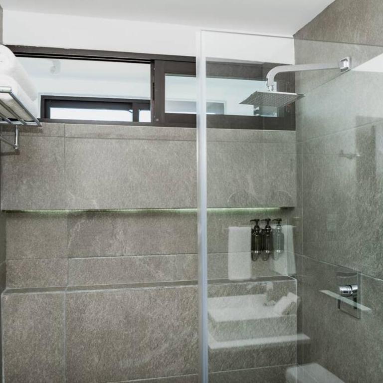 Dreams Apartments 4. Loft a 9 minutos de la playa - One-Bedroom Apartment - 9
