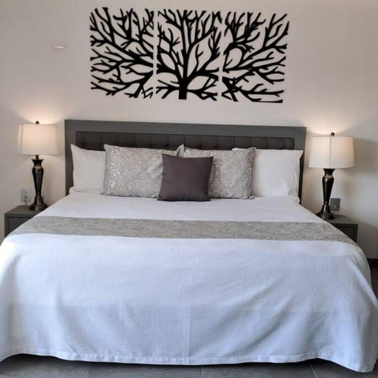 Dreams Apartments 4. Loft a 9 minutos de la playa - One-Bedroom Apartment - 15