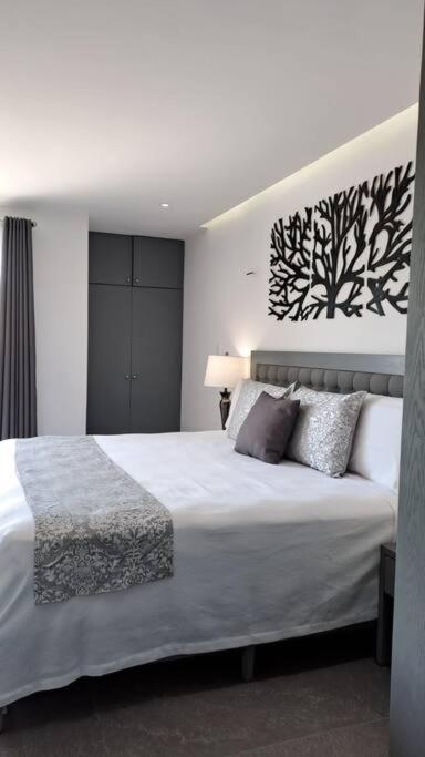Dreams Apartments 4. Loft a 9 minutos de la playa - One-Bedroom Apartment - 16