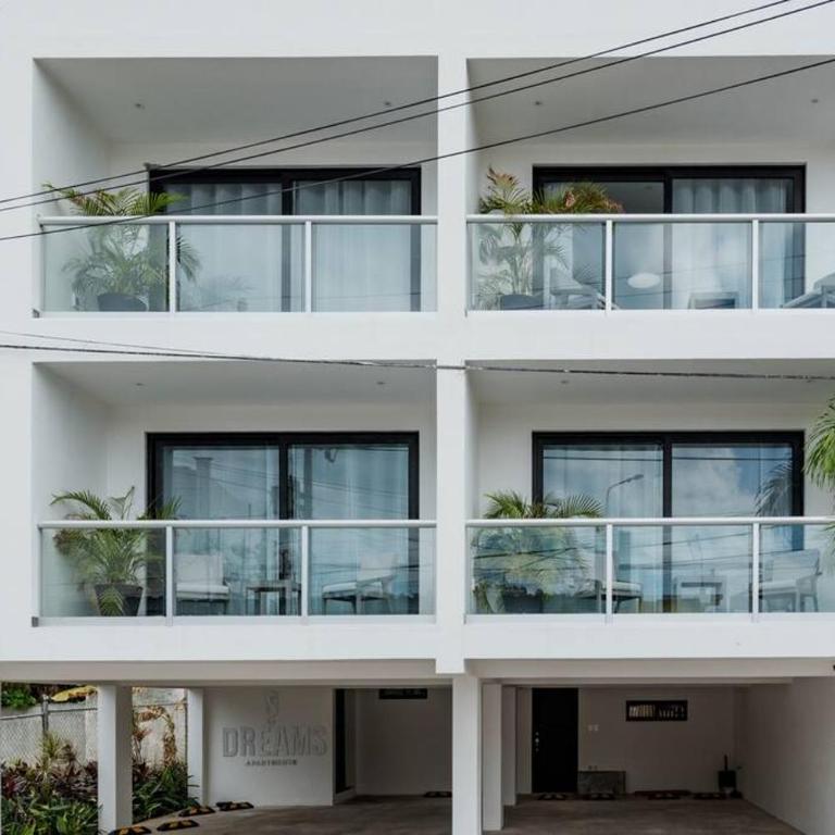 Dreams Apartments 4. Loft a 9 minutos de la playa - One-Bedroom Apartment - 24