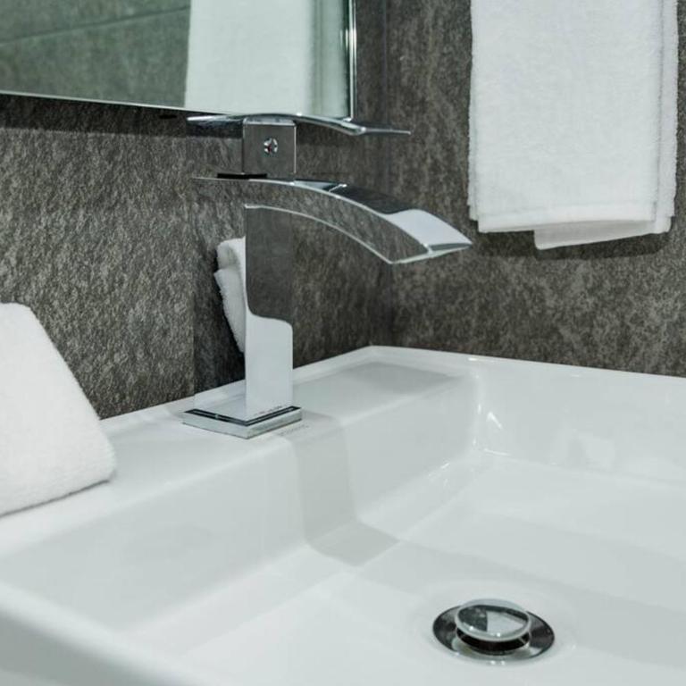Dreams Apartments 4. Loft a 9 minutos de la playa - One-Bedroom Apartment - 25