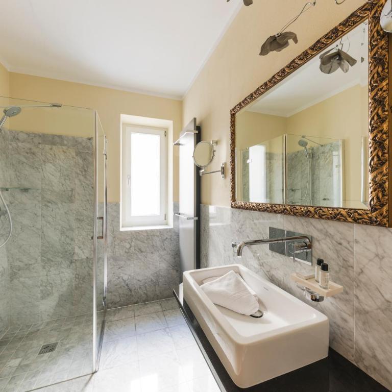 Hotel Residence Pernhof - Camera Matrimoniale Standard - 3