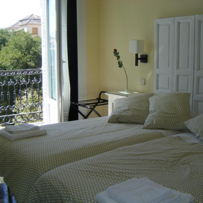 Casa Palacio López Daza - One-Bedroom Apartment - 13