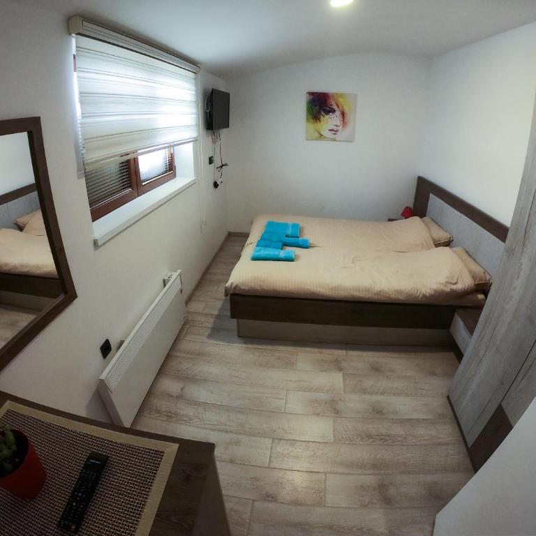 Apartman Leki - Apartman sa 1 Spavaćom Sobom - 4