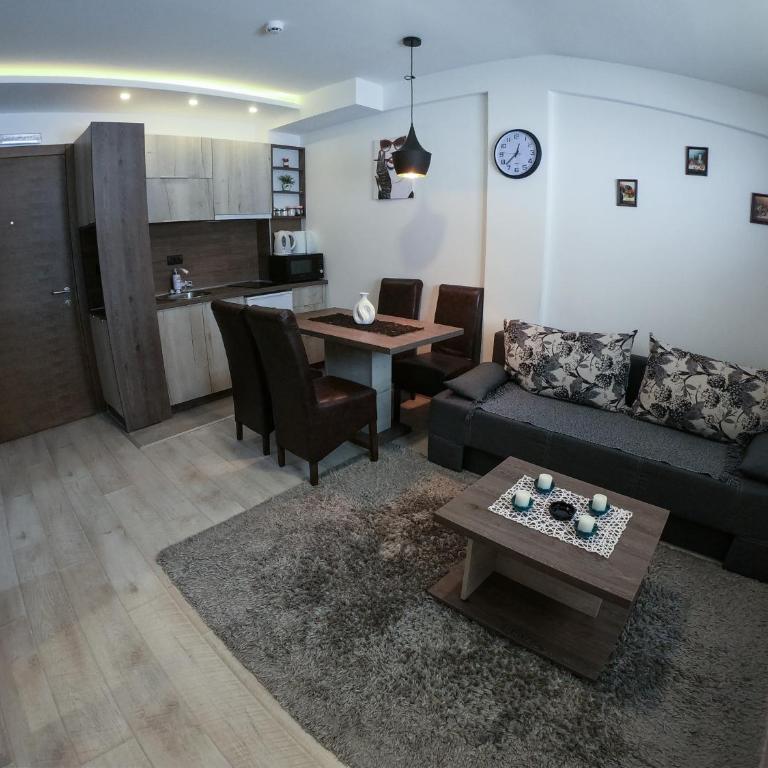 Apartman Leki - Apartman sa 1 Spavaćom Sobom - 1