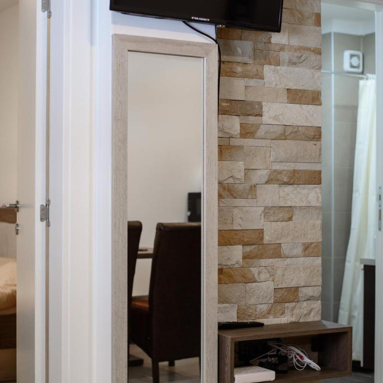 Apartman Leki - Apartman sa 1 Spavaćom Sobom - 5