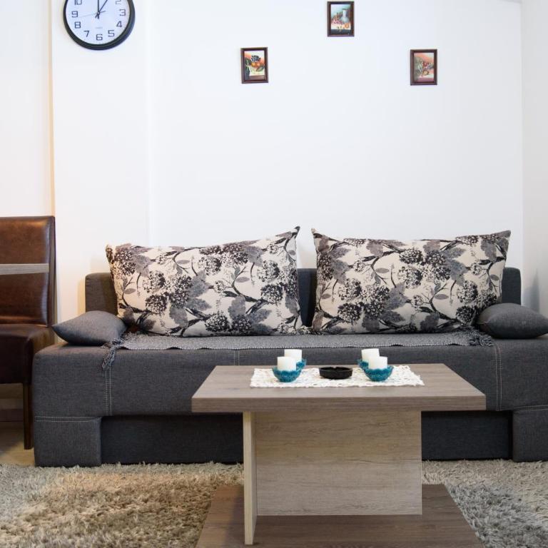 Apartman Leki - Apartman sa 1 Spavaćom Sobom - 7