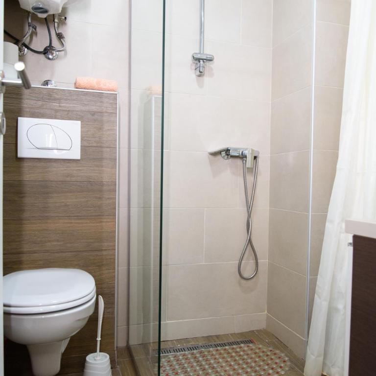 Apartman Leki - Apartman sa 1 Spavaćom Sobom - 10