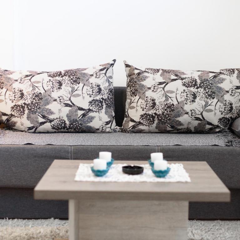 Apartman Leki - Apartman sa 1 Spavaćom Sobom - 9