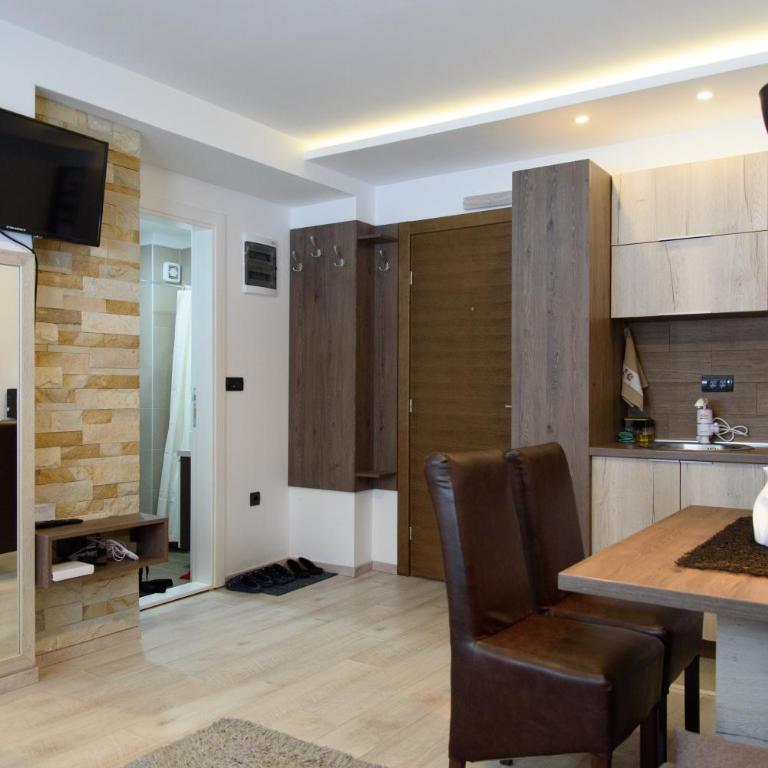 Apartman Leki - Apartman sa 1 Spavaćom Sobom - 11