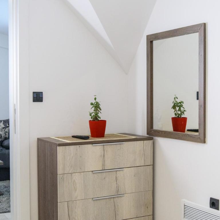 Apartman Leki - Apartman sa 1 Spavaćom Sobom - 15
