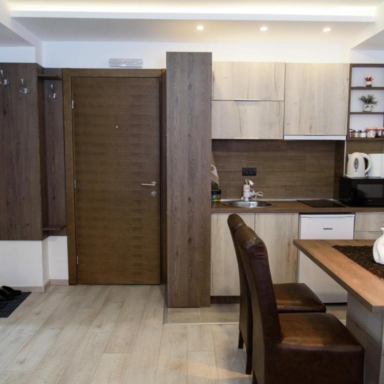 Apartman Leki - Apartman sa 1 Spavaćom Sobom - 14