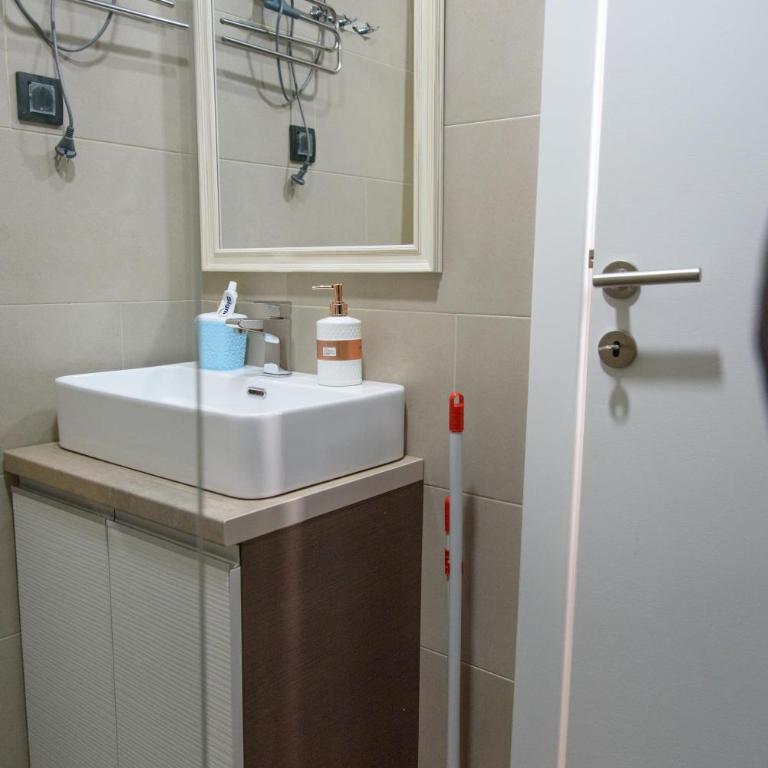 Apartman Leki - Apartman sa 1 Spavaćom Sobom - 17